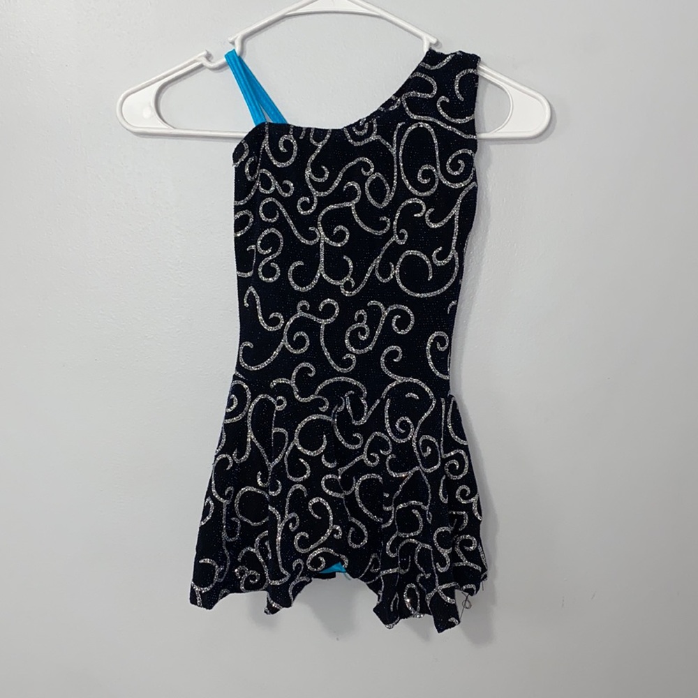 one peice ballet/lyrical costume.